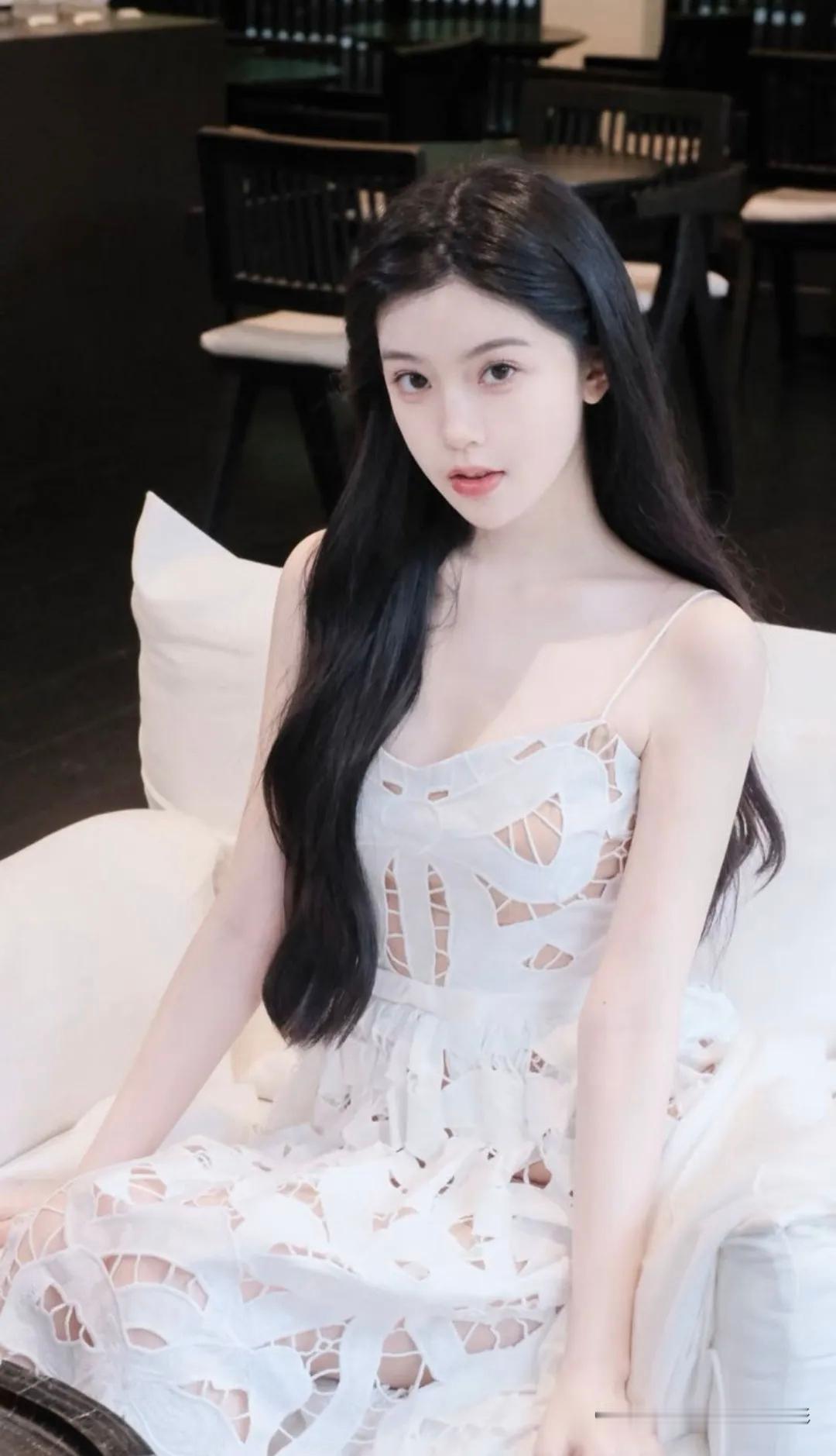 172平面模特高颜值本图片为美女美图模特美图照