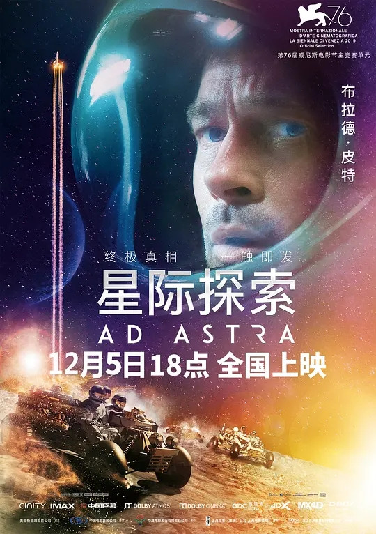 2019年度全球十大最亏本的电影