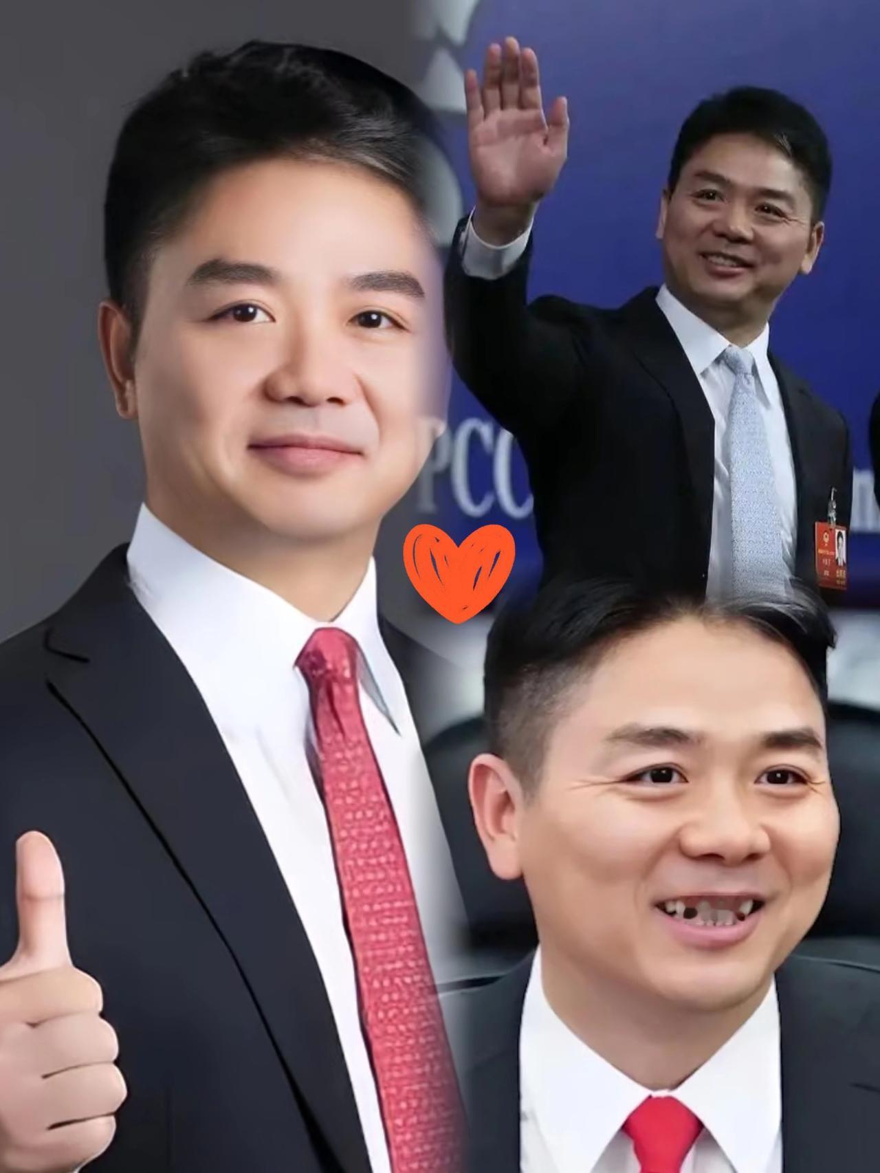 果不其然！现在最大的考验与压力，全给到了京东！京东：90万员工，2025