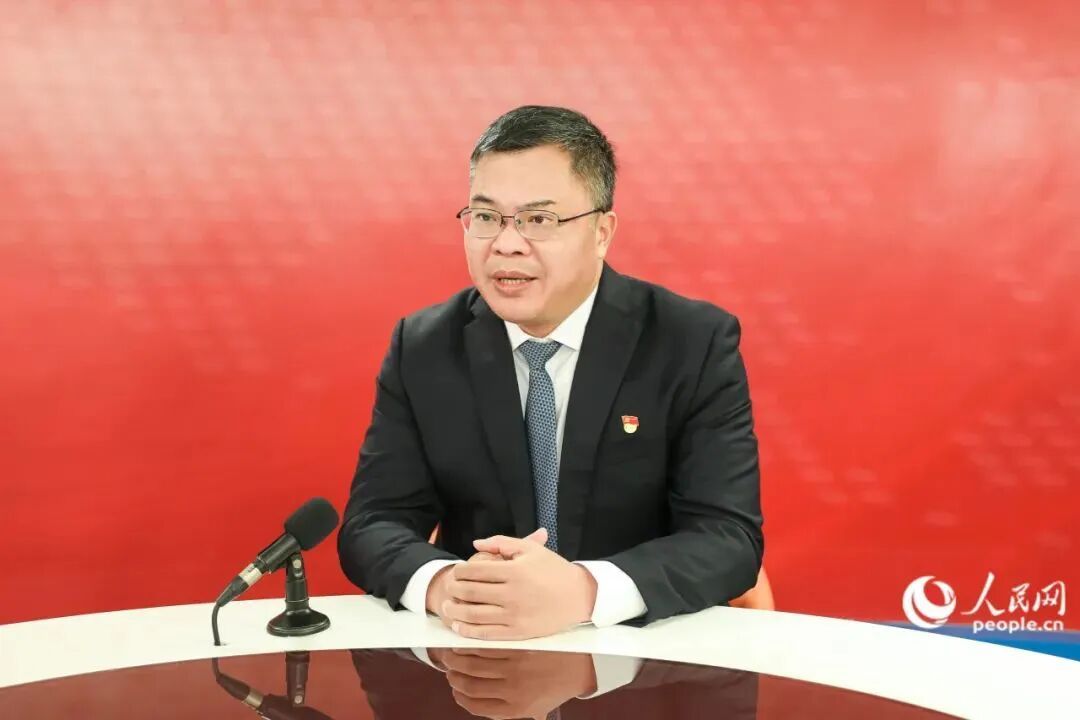 叶仁佑任福建省发展和改革委员会副主任(附简历)