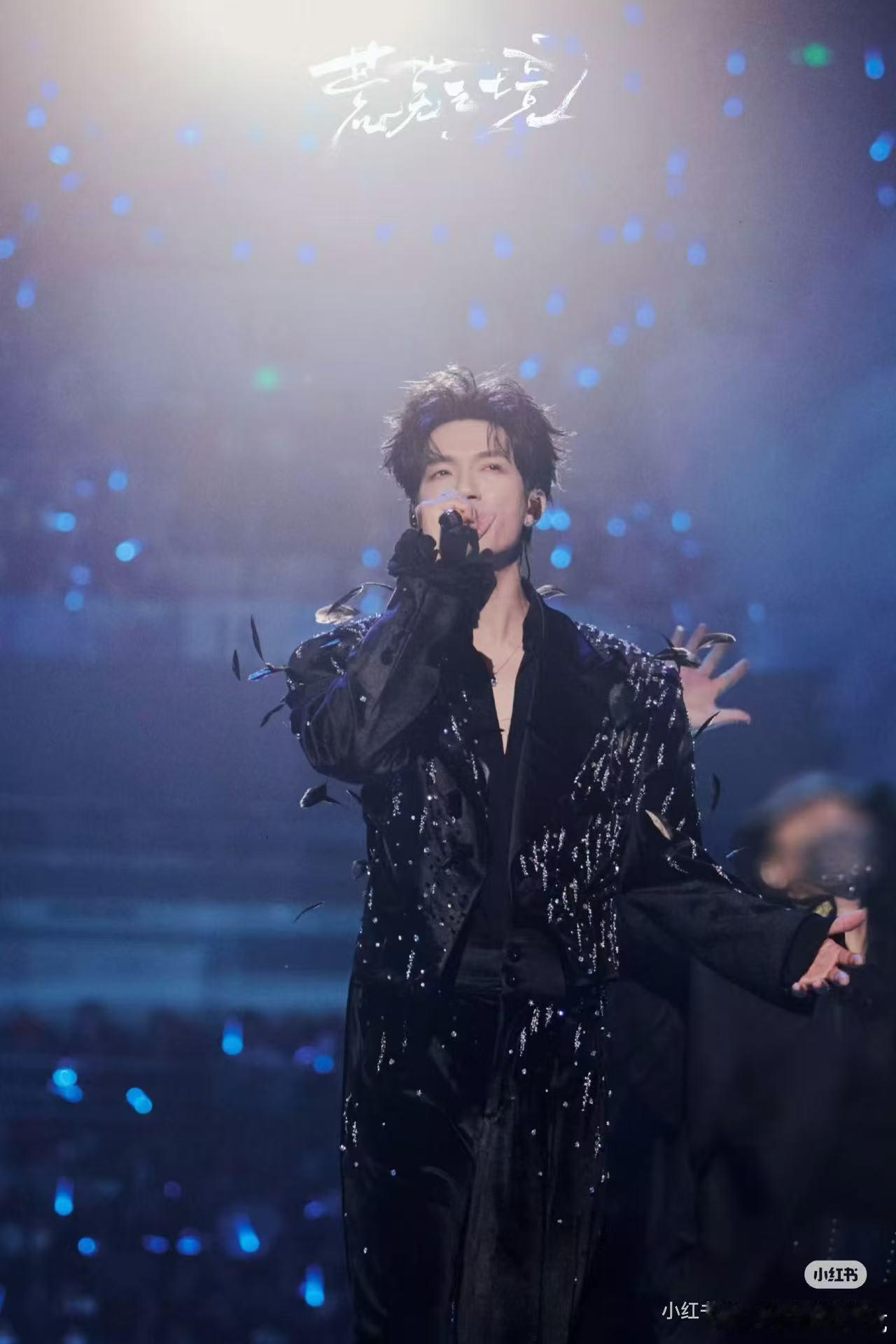 陈楚生北京演唱会生哥的票根本不用催！一开售直接光速清空！这就是实力的证明！已经