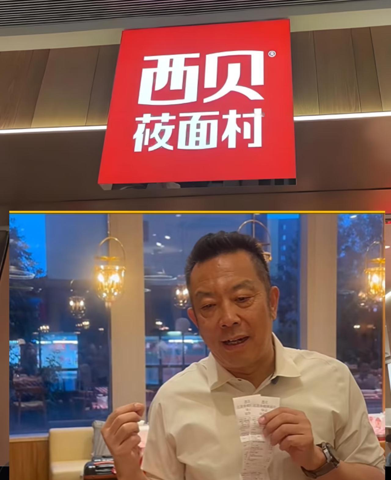 大型商场都是允许明火炒菜，清一色使用电磁炉餐厅说明绝大多数菜品都是预制菜。并不是