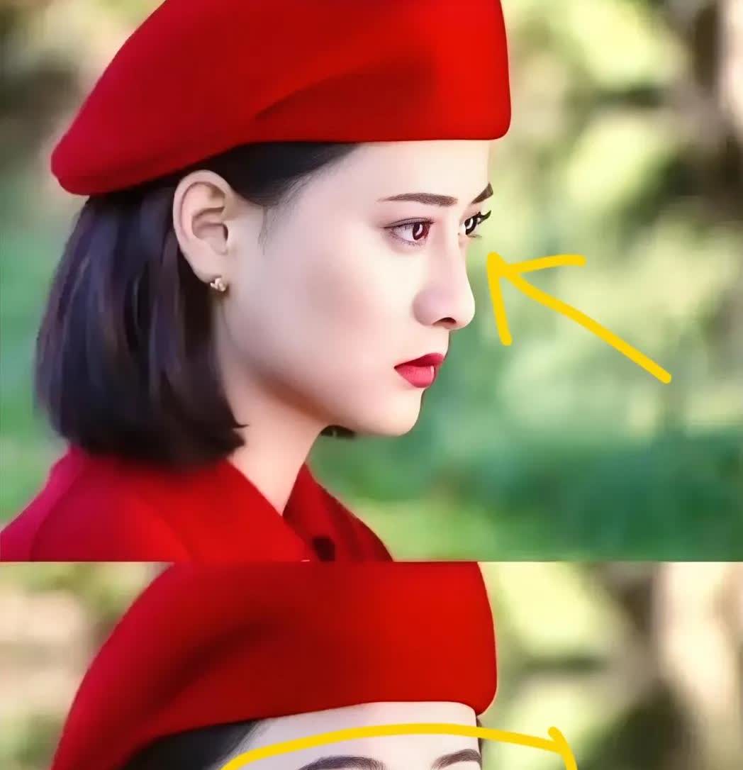陈德容千万不要被淘汰，这届浪姐6最大的看点就是看哪组选了她，一公