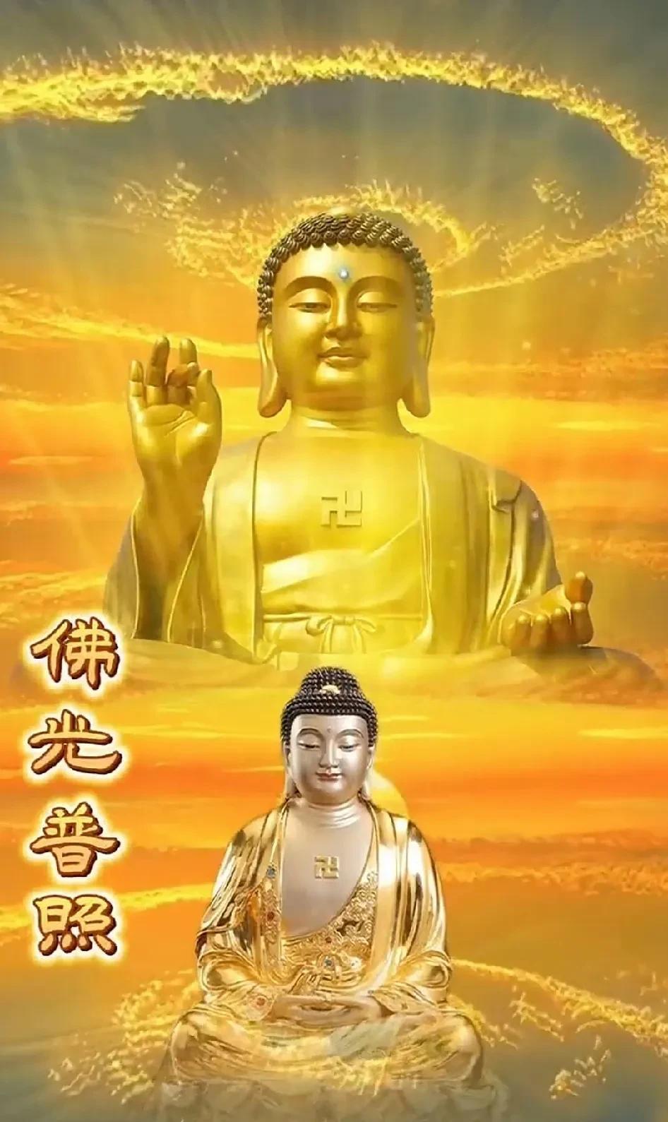 南无阿弥陀佛！诸位好，友友们六时吉祥。今天一个小时的早课已经开始念诵，“南无阿