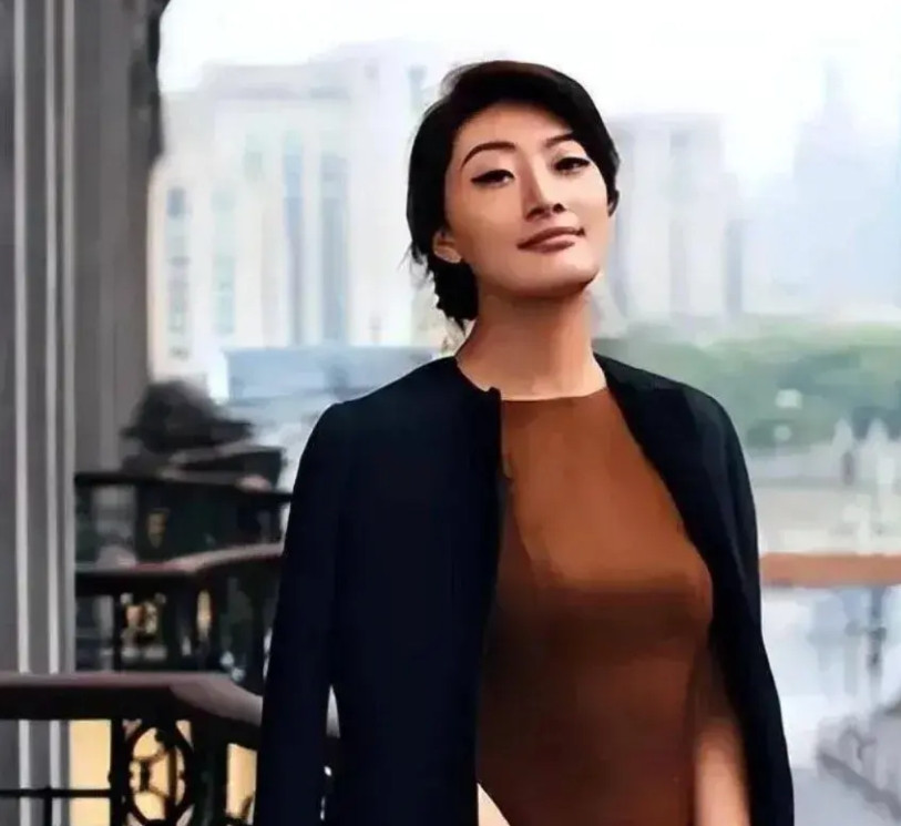 我不觉得三个私生子女会输，大概率虽然拿不到信托的18亿美金，但依然会拿到相当大比