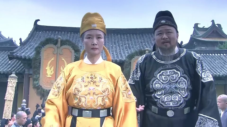 武则天为什么最后决定还政李唐？