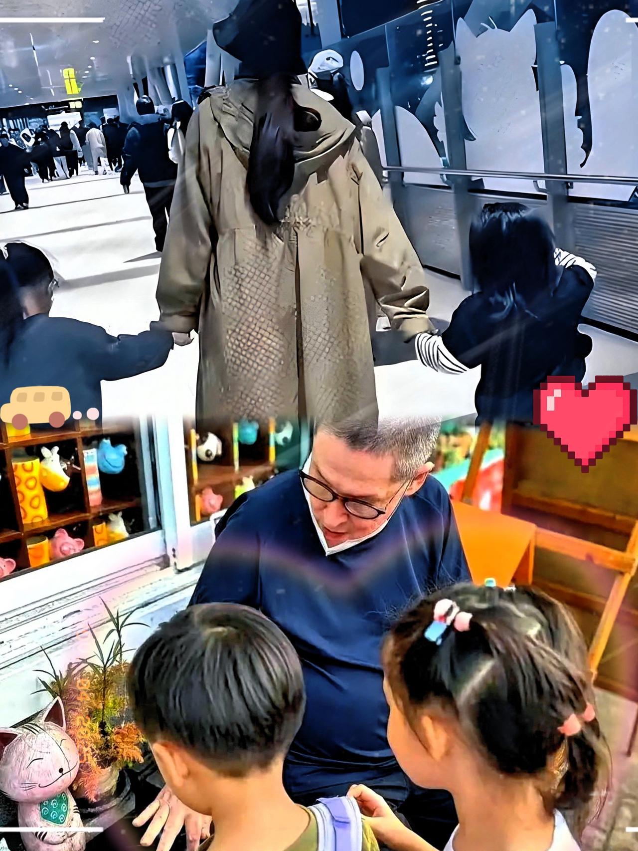 别再信“嫁豪门靠依附”那套了，郭碧婷早把新玩法演明白了。向太在直播间喊“我们