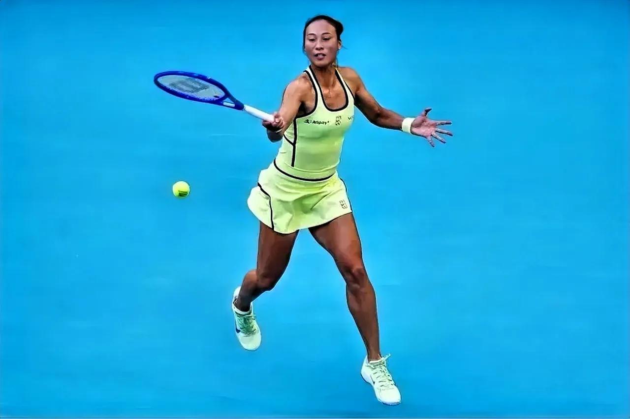 郑钦文在迈阿密赛上的发球数据郑钦文在2026年迈阿密赛对阵萨巴伦卡的关键战中