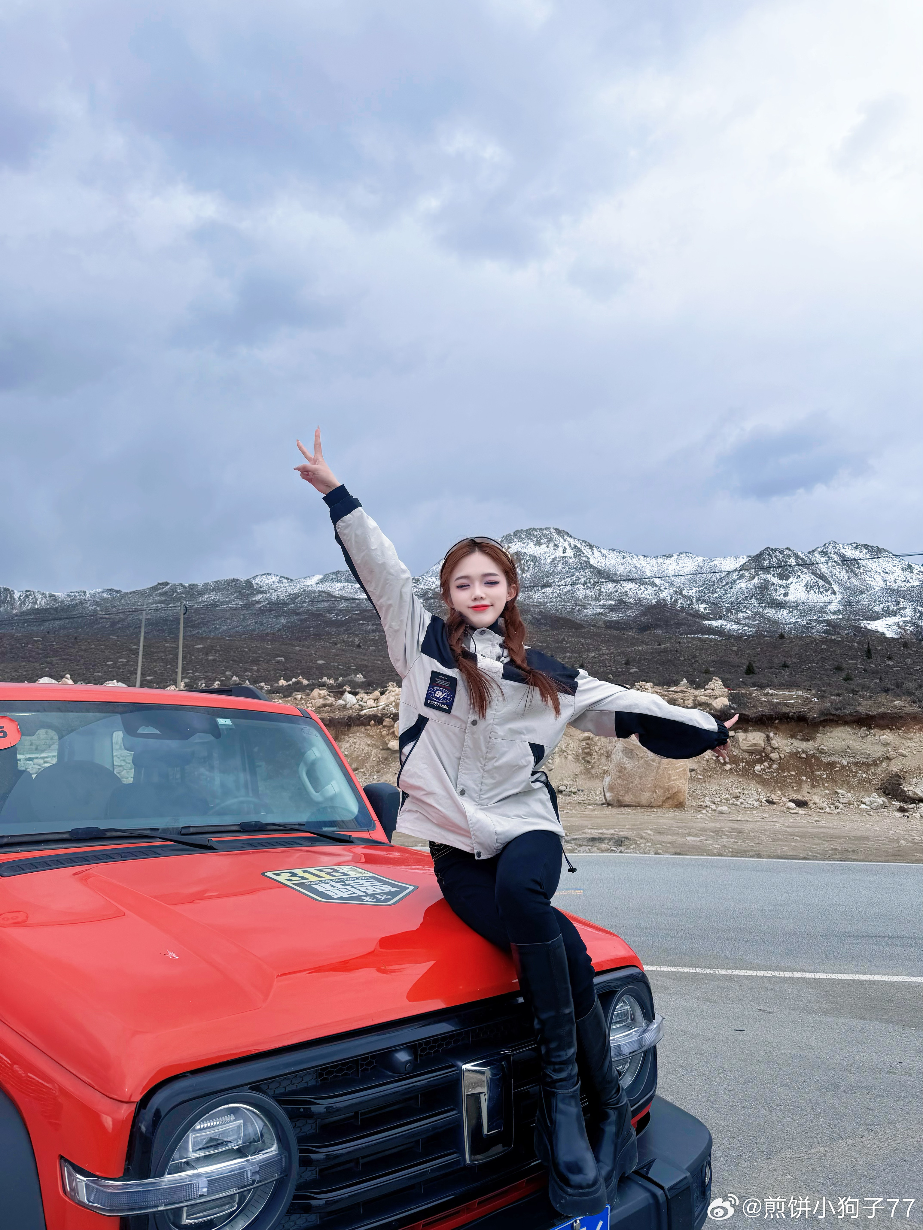 川西副本开启🔛康定-木格措-折多山解锁甘孜终身门票🎫吸氧、高反、雪山湖海全部