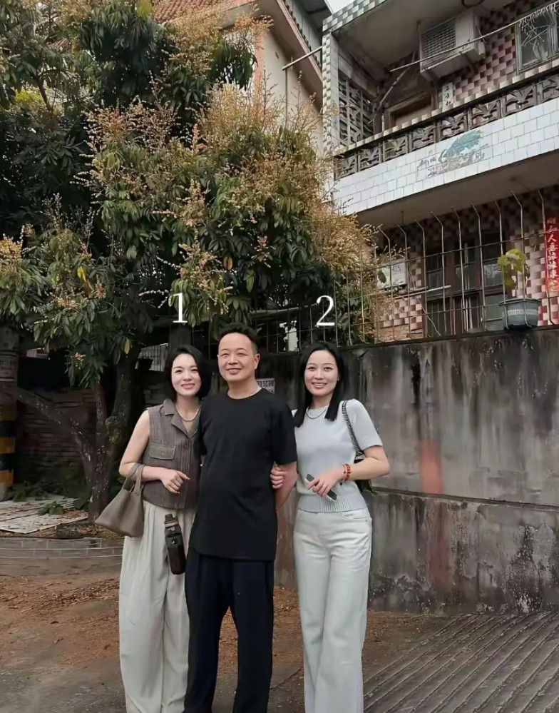 一个个的都说自己厉害！那你们看得出哪个才是老婆吗？