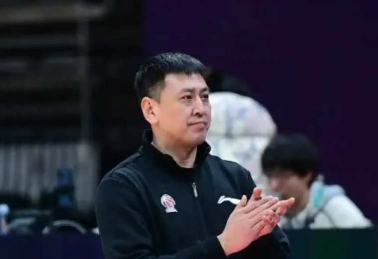 两年两冠！高材生冠军少帅有望重返CBA联赛执教