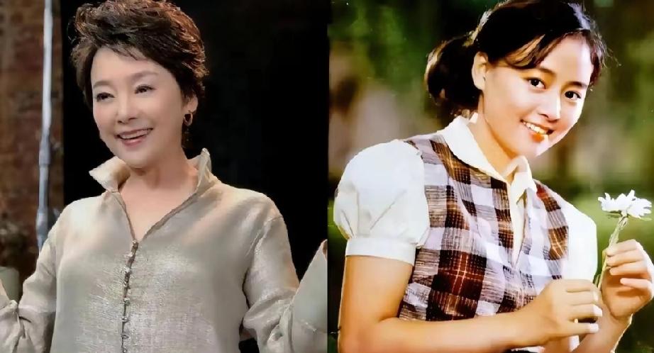 69岁的老艺术家张瑜接受采访时表示：我这辈子蛮可怜的，没有婚姻，没有孩子，钱再多