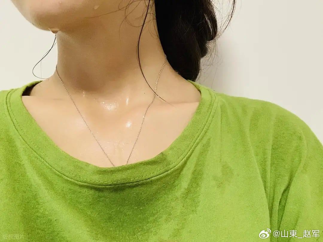 一个被低估的中成药，坚持一段时间，不怕大汗口干了，人也有劲了老话常讲，气为津之母