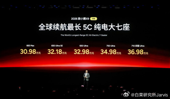 别被营销词藻迷惑，看底层逻辑。小鹏今天发布的第二代VLA（Vision-Lang