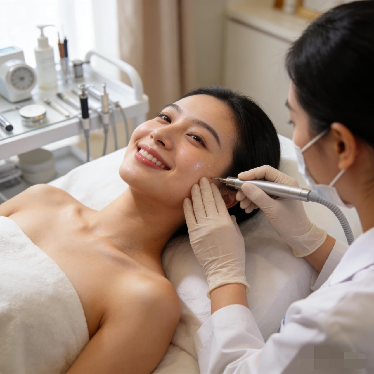 太离谱！80后女子为抗衰打“干细胞针”两年狂砸近400万，本以为能青春永驻结果竟