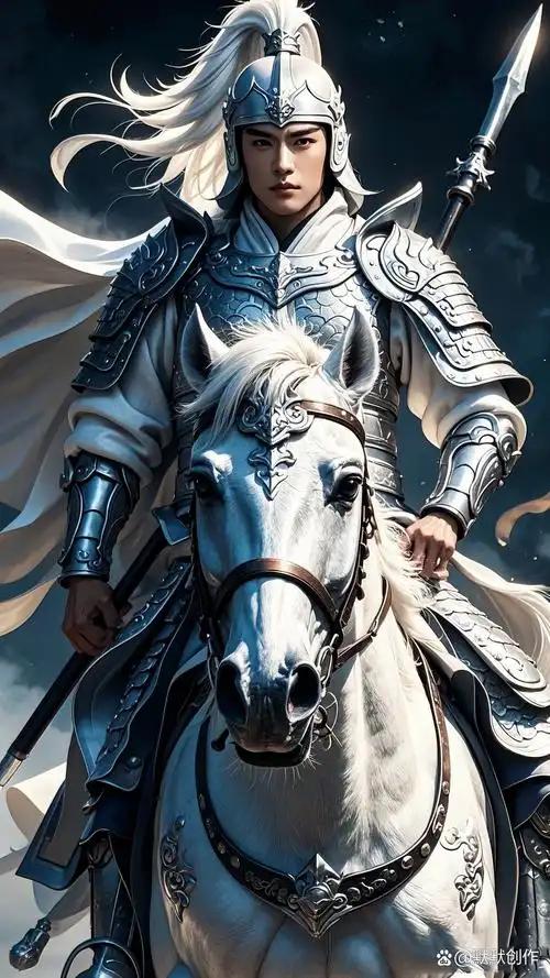 正史实锤！赵云张飞截江夺阿斗，救下蜀汉国本很多人以为截江夺阿斗是演义虚构，