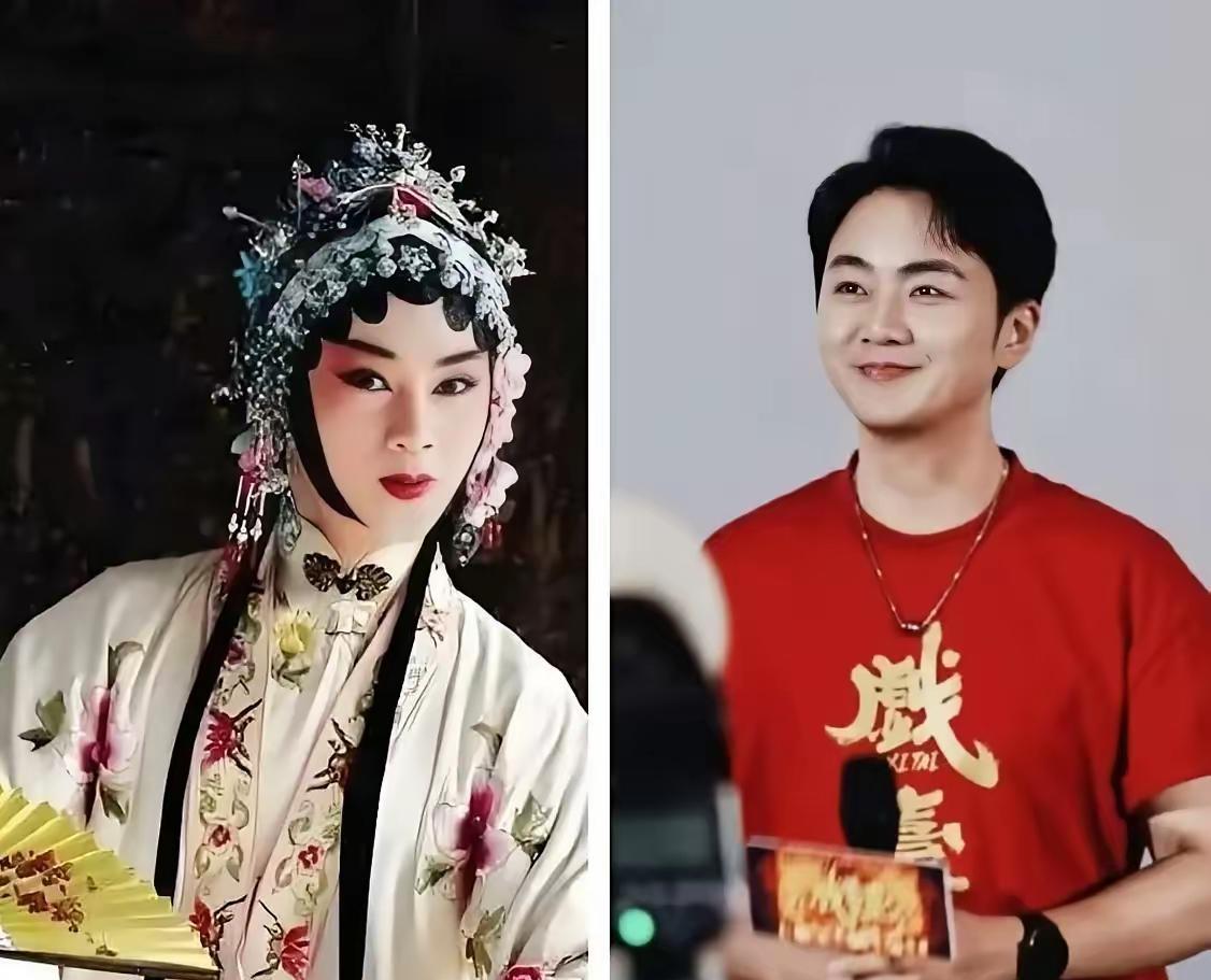 陈佩斯打电话邀请余少群出演凤小桐：余少群又惊又喜，可转头却以“不想扮丑搞笑”为由