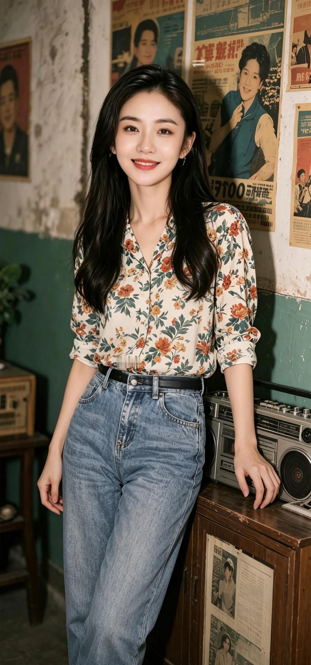 什么样的穿搭可以成为气质女神?