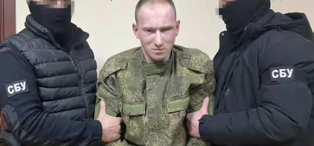 库拉绍夫被判终身监禁基辅消息，当地时间11月7日，基辅法院做出了一个