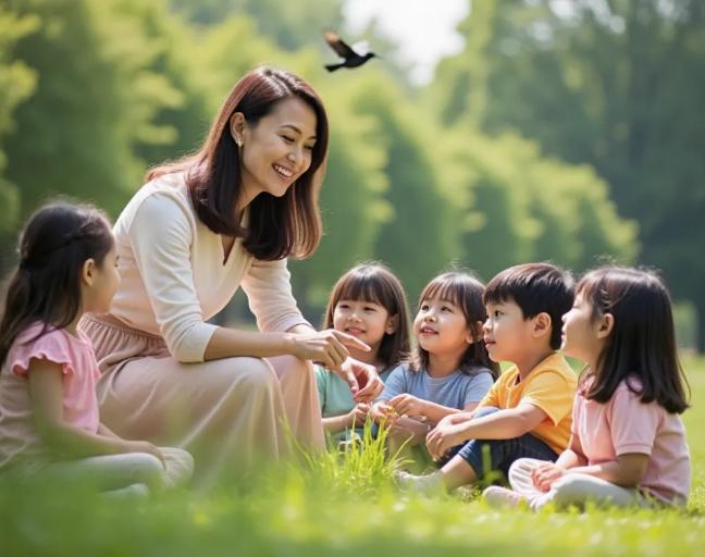 “有人站出来了！”家长退出班级群质疑老师布置任务：孩子教育该由谁负责？一句话说出
