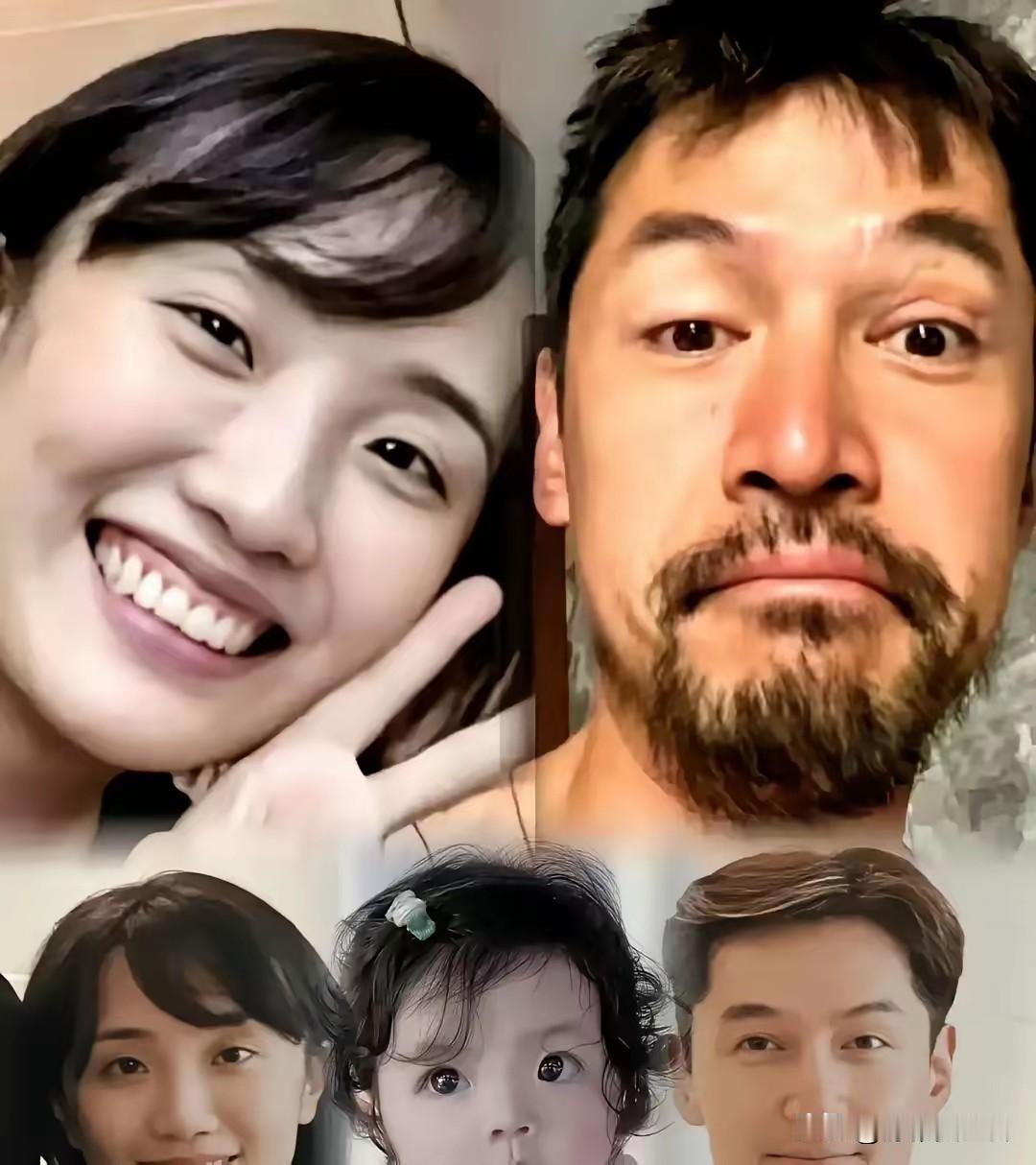 胡歌的妻子黄曦宁，不是什么豪门千金，也不是圈内女明星，她是那个花了七年时间，从给