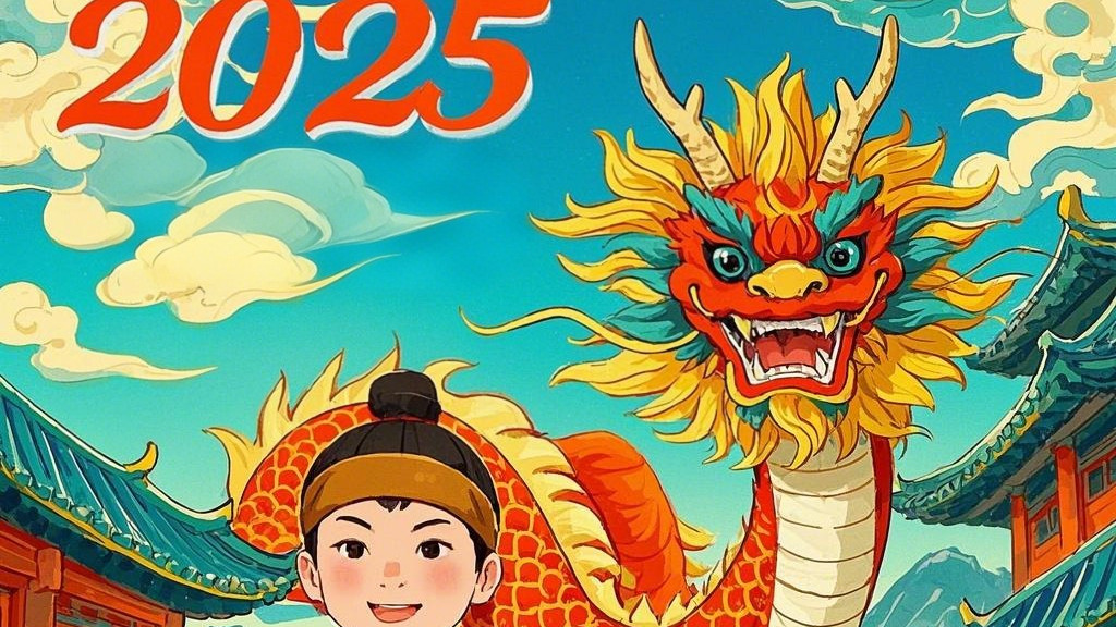 2025 龙抬头: 老传统里的禁忌与讲究, 要注意了!