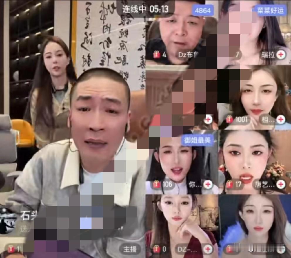 刘一手回归ks首战立棍，1V8落败！今晚刘一手直播连麦多