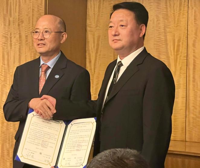 韩国《中央日报》的报道：舟山市的退出让韩国丽水”世界岛博览会”陷入麻烦先简
