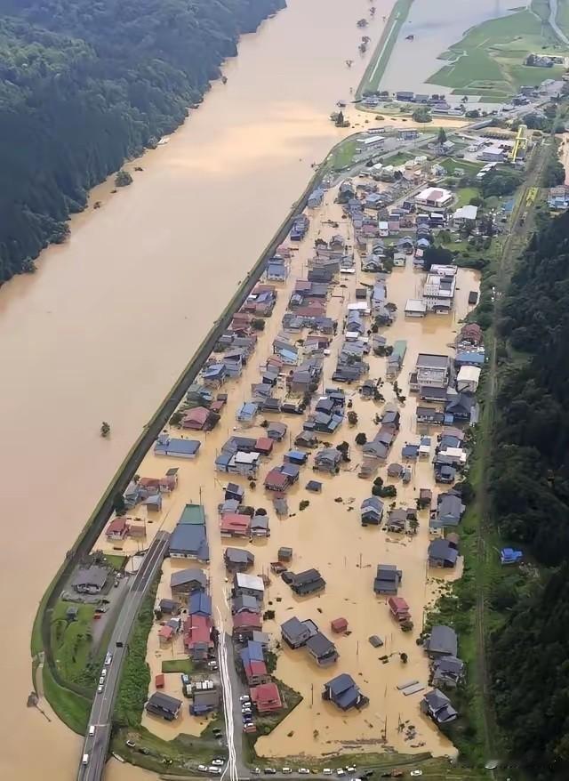 日本万一“沉海”了，1.26亿日本人会去哪？联合国早已给出了答案，联合国难民署的