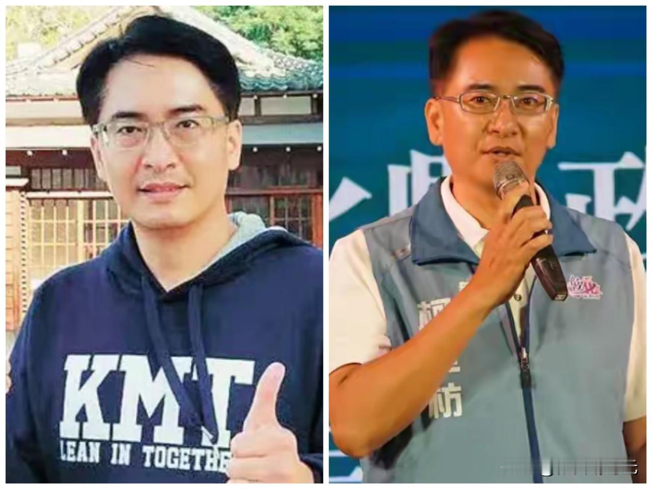 彰化选情越来越有“看头”了，原彰化县长，民进党党员，现在的无党籍参选人邱建富已经