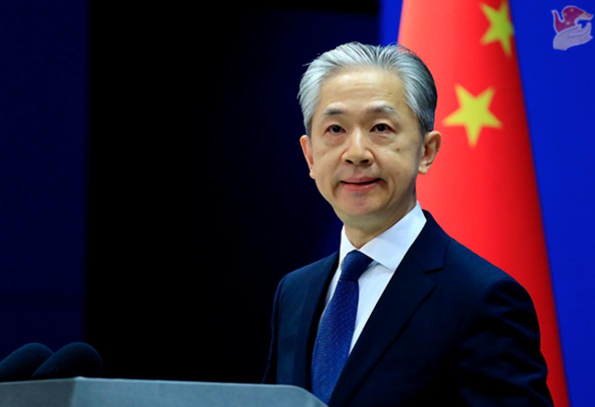 中国这个时候为什么突然重提藏南地区的归属问题？ 藏南地区的归属本来就很明确，