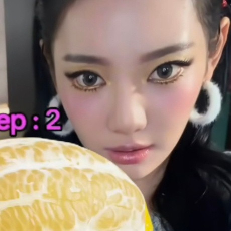 想赢的人脸上是没有表情的