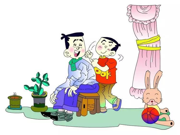 这十点或许能帮您培养出一位好孩子