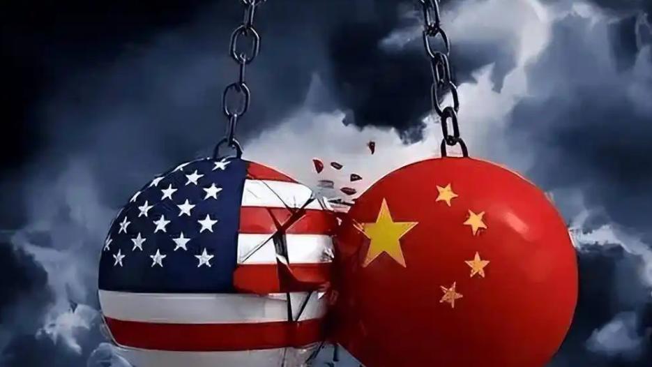 关税战要结束了?中美达成重要共识,5月12日,将发布联合声明