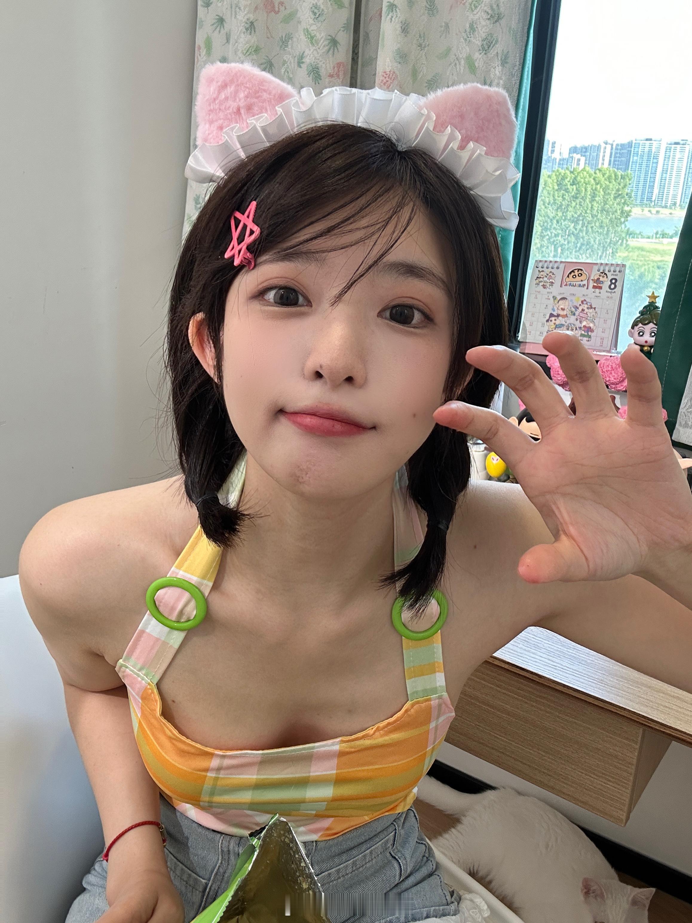 最爱当下的你🩵​​​
