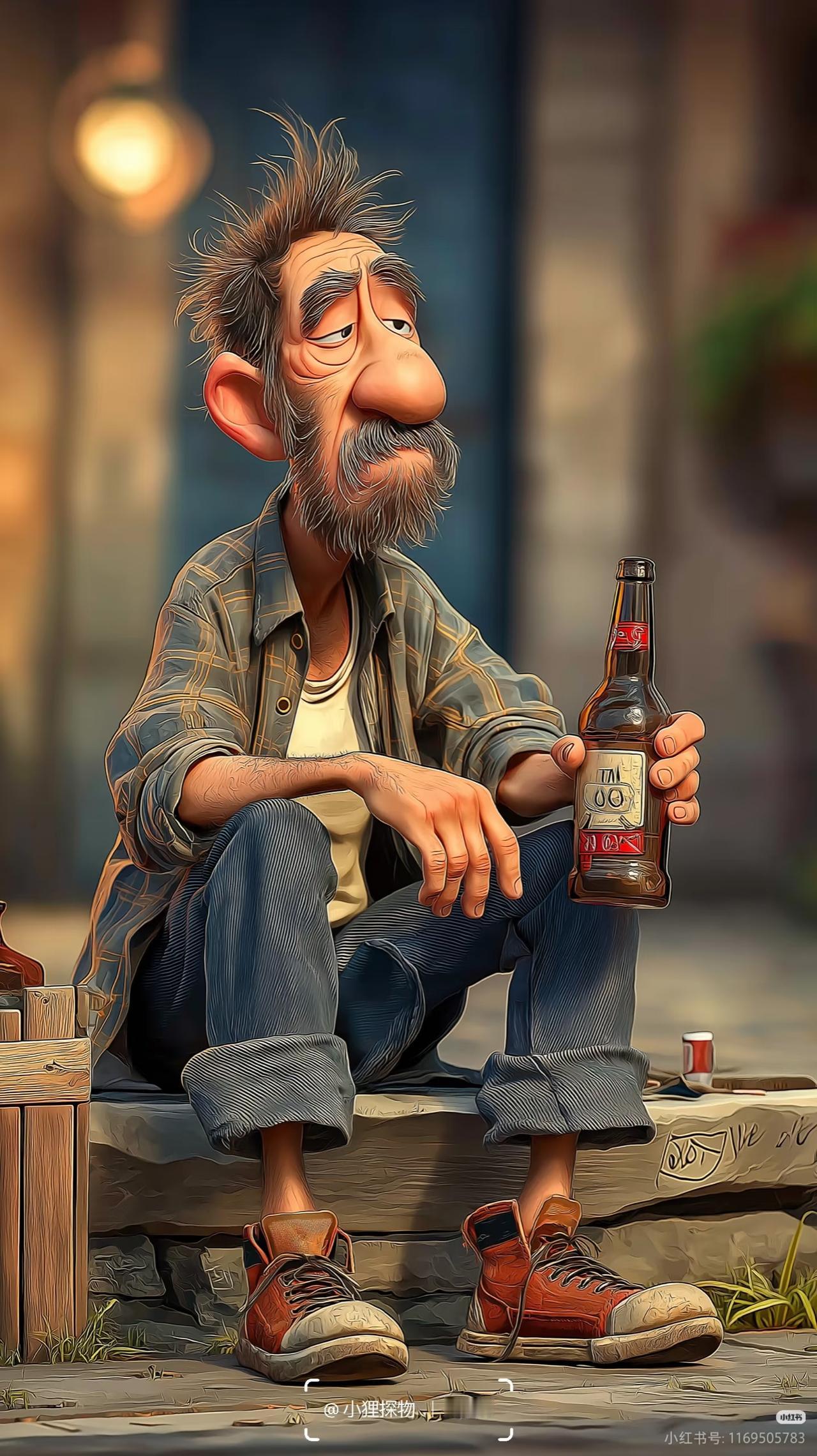 人老了，最好的养老方式就是自己一个人住。无论有婚姻，还是没有伴侣，到最后都是自己