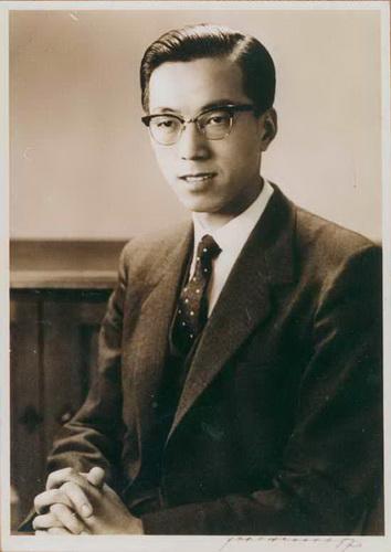 1968年6月8日中午，北京东郊，刚工作完回到家中的一个中年男人，被一记闷棍击中