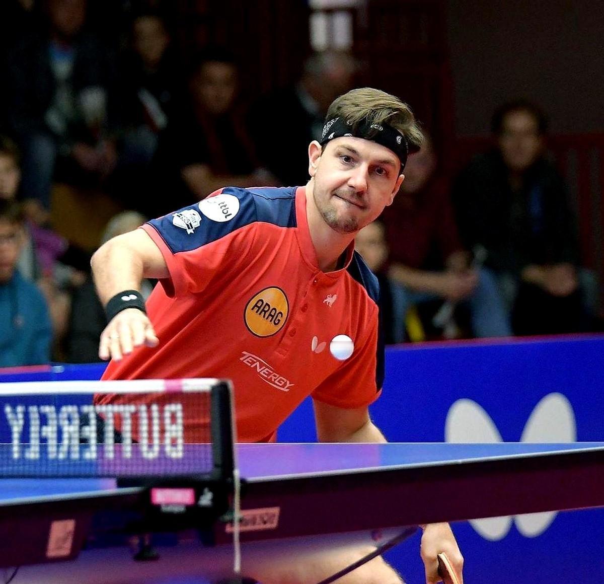 他输了一辈子，却赢了所有人的尊重。从王励勤、马琳、王皓的铁壁，打到“三剑客”马