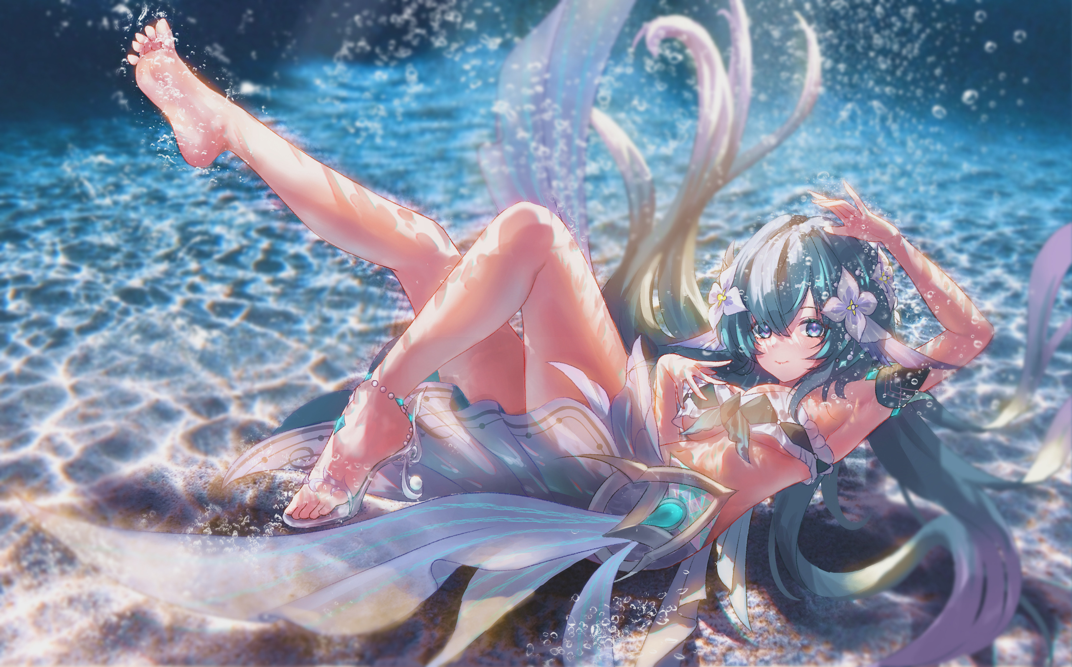 动漫画师soharuyouko​​​
