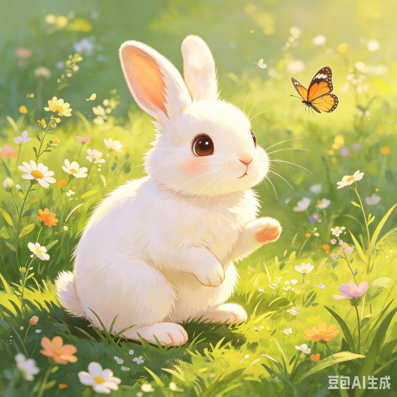 属兔的人是不是运气特别差?总有人说属兔人命苦、运气差，干啥都不顺，真的是这样吗
