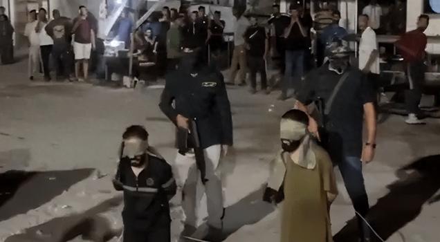 简直颠覆认知一年前还被加沙人骂着要下台的哈马斯，如今居然成了“香饽饽”，最新民调