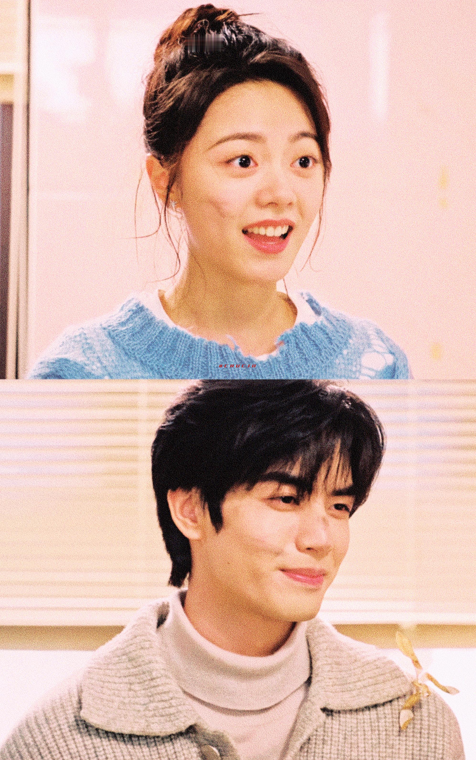 《骄阳似我》就这样一起变成小花猫🐱