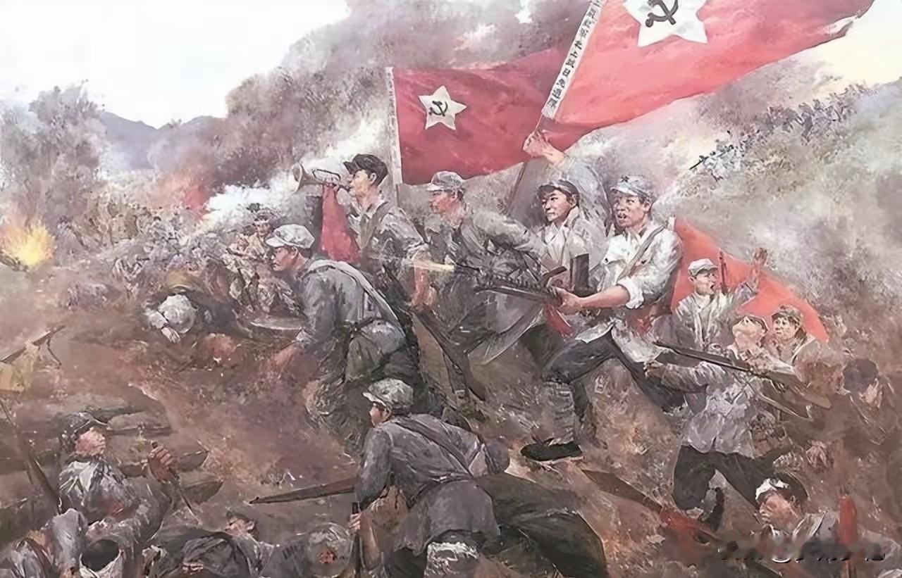 46年执念！粟裕晚年拄拐追问叶剑英：抗日先遣队的决策，到底藏着啥秘密？19