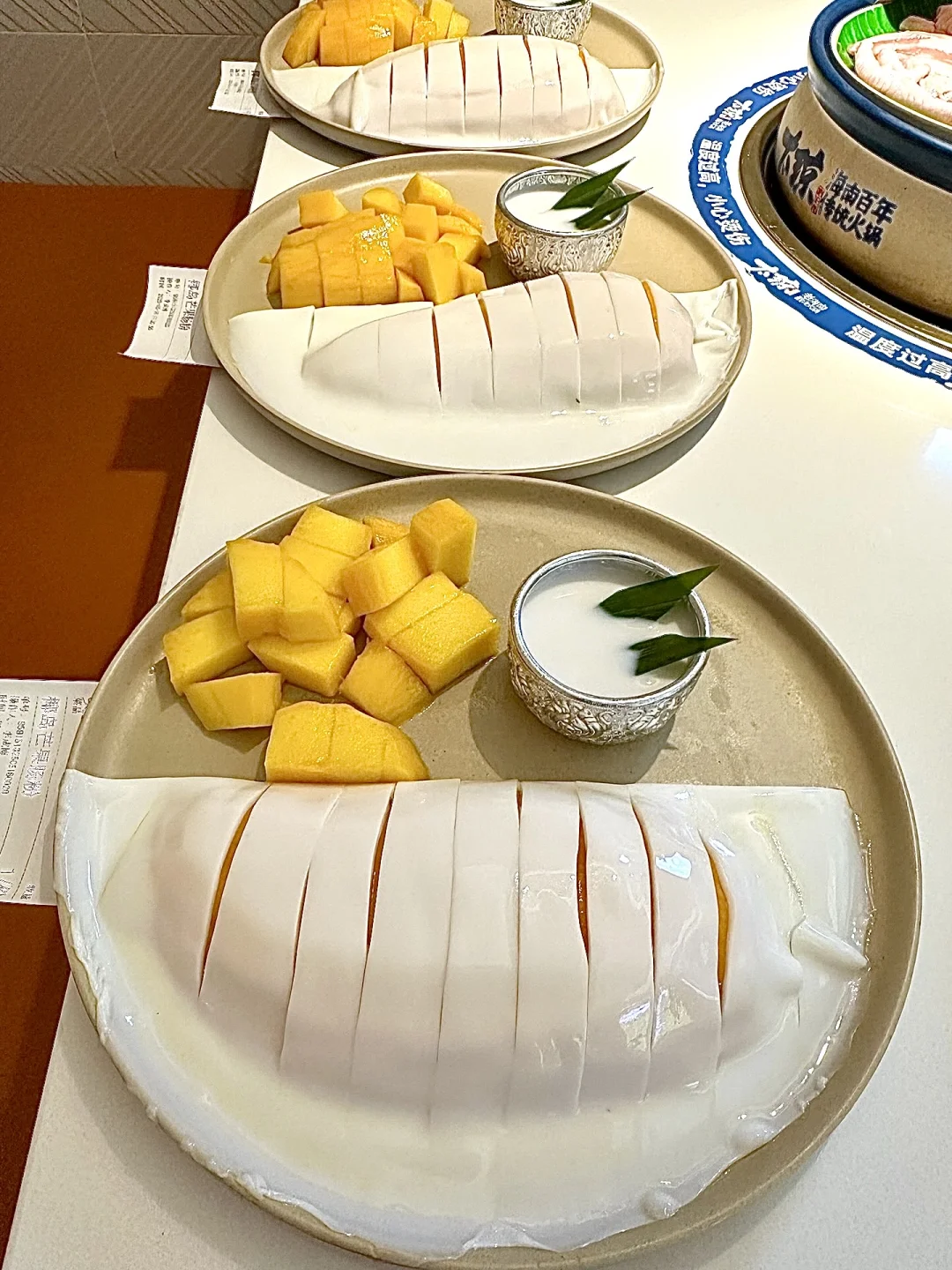 感谢陈赫！确实是上海最好吃！！！😭😭😭