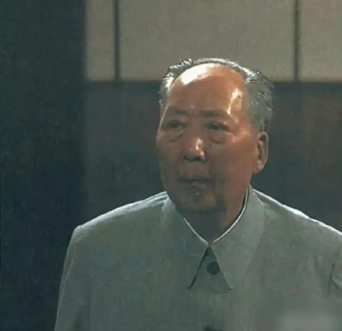 不赚断子绝孙之财，不做欺世盗名之事！在上世纪60年代，如果毛主席允许发达国家，来