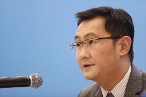 2026年5月13日，腾讯年度股东大会如期召开，针对市场长久热议的腾讯AI是否落