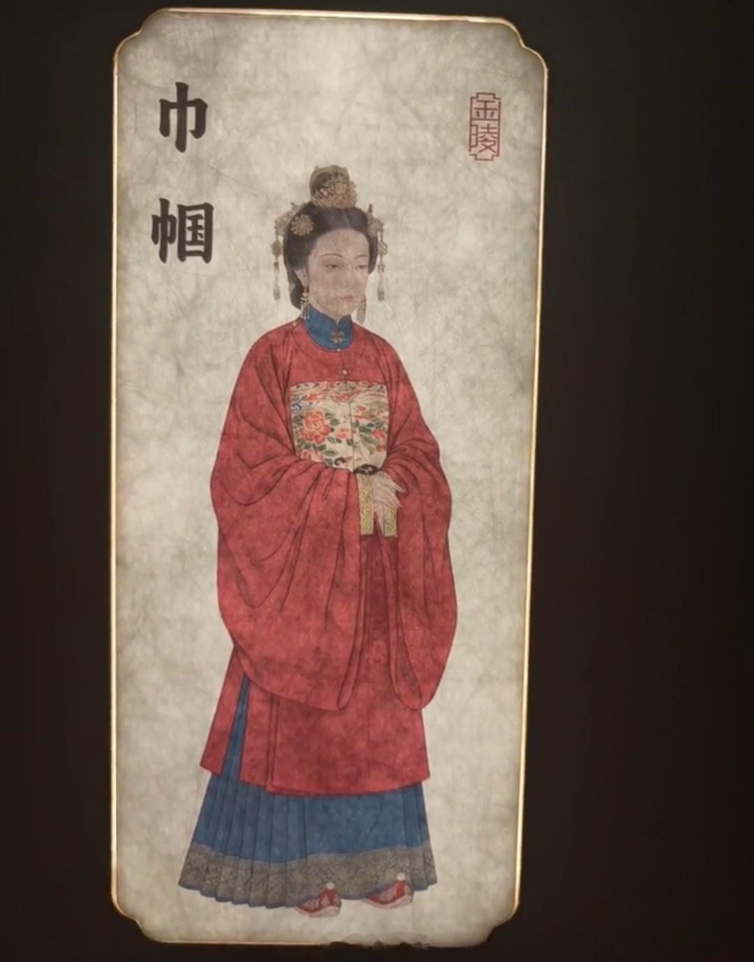 独具中国文化特色的厕所标识