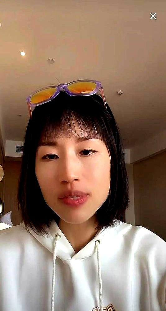 86天，奖金超20万！这姐真把跑步跑明白了。前护士张水华，当初为了比赛调休的