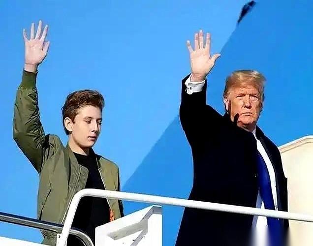 路透社在4月14日甩出的一份随行名单，直接把下个月特朗普访华的画风带偏了。在打