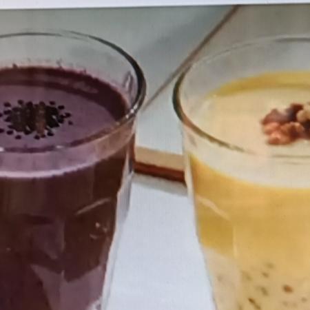 家人们，医生没说的秘密我来分享！黑豆和黄豆换着喝，白发真能悄悄变黑。我按医生朋友